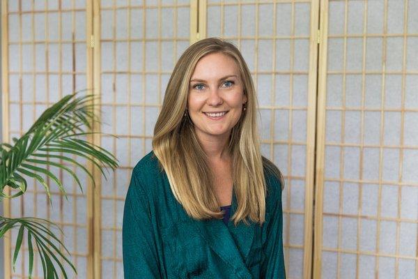 Red Panda Acupuncture