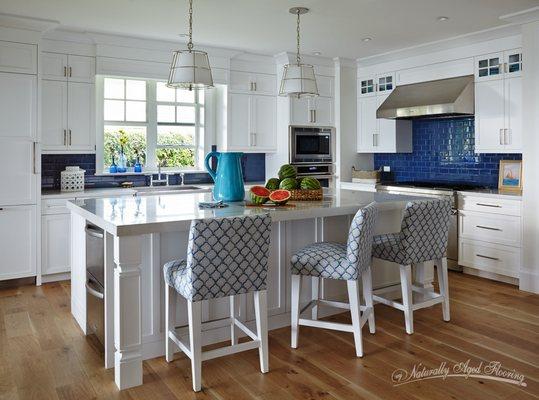 Associates Tile Manufacturing