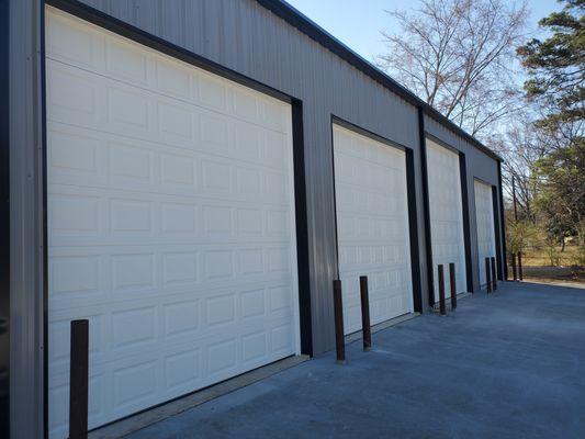 Garage Doors by Greg