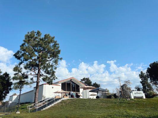 Anthem Church Thousand Oaks.