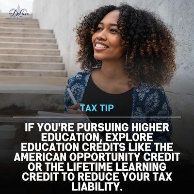 De Luxe Consultants & Accounting