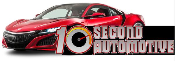 10 Second Automotive
