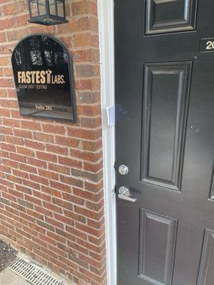 They also closed Kennesaw location