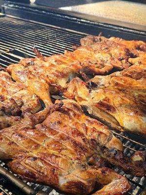 Pollos Asados El Compadre