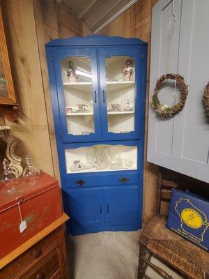 D & S Cowbell Relics