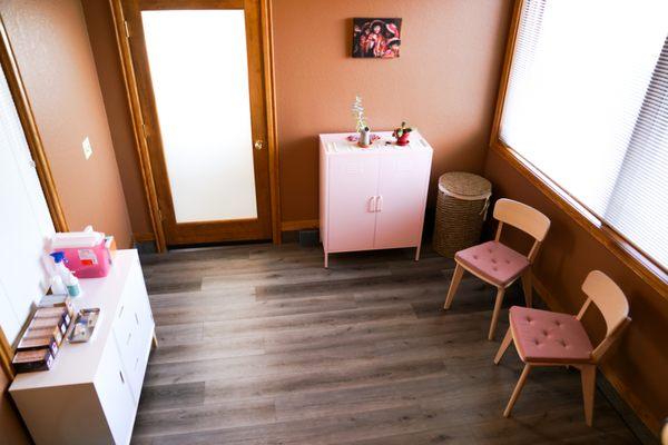 Hummingbird Wellness