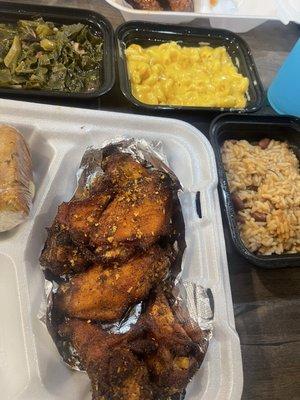 Nytia's Soul Kitchen