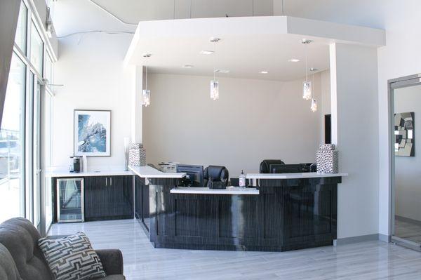 Trinity Dental Centers - Rosenberg