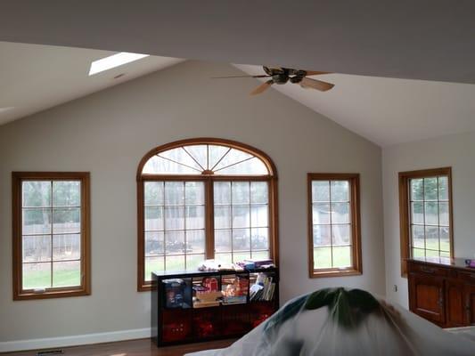 Rivera painting crew