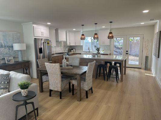 MasterCraft Home Improvement