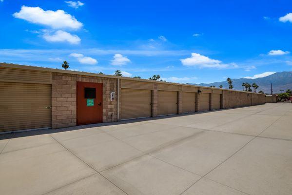 StorQuest Self Storage