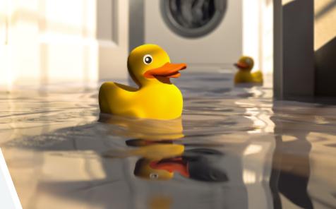 South Coast Cleaning & Restoration