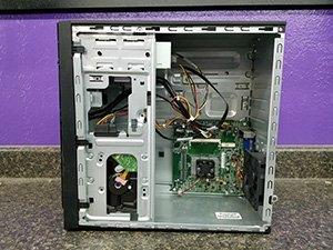 Monsoon Computers
