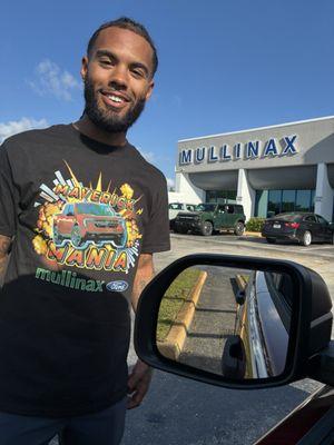 Mullinax Ford of Vero Beach | Dealership