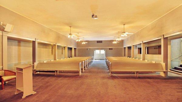 Kuehl-Nicolay Funeral Home