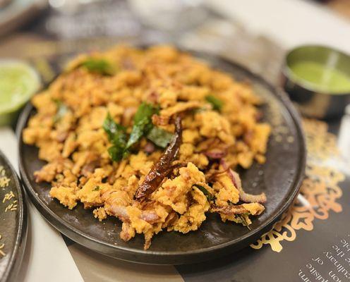 Aura Indian Food Paradise