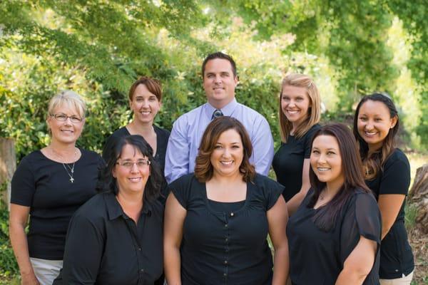 Dental Care of Lacey Staff