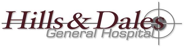 Hills & Dales General Hospital