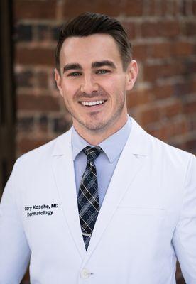 Derek Jones, MD