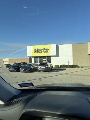 Hertz