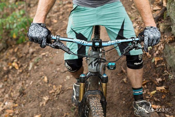 ODB Mountain Bike Glove