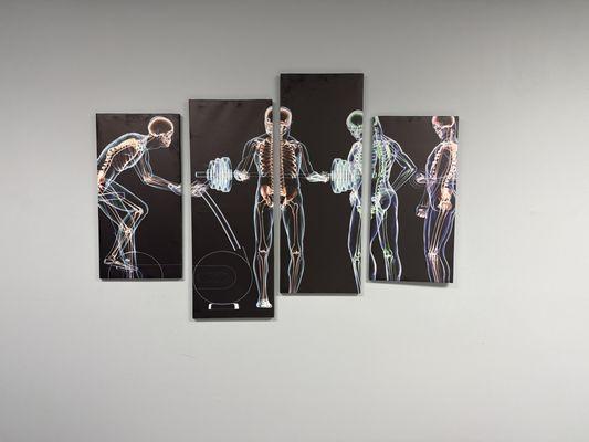 Therapeutic Approach Massage