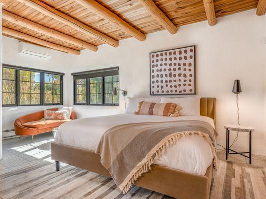 Luxury property in Taos, NM, listing by Chisum Realty Group, Taos Real Estate experts!