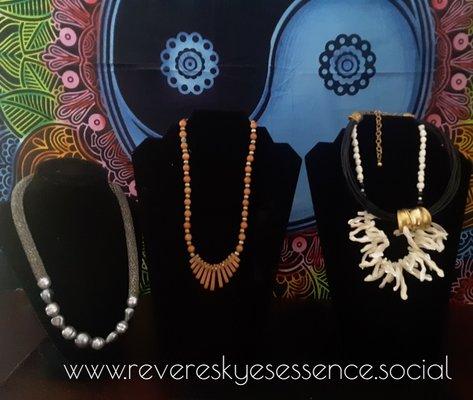 Revere Skye's Essence