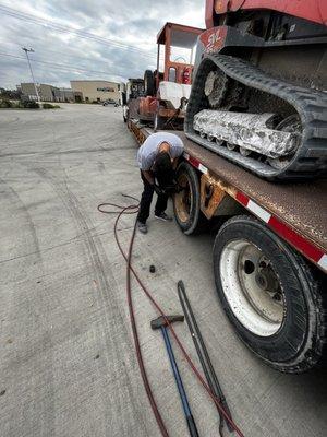 Phantom Tire Solutions