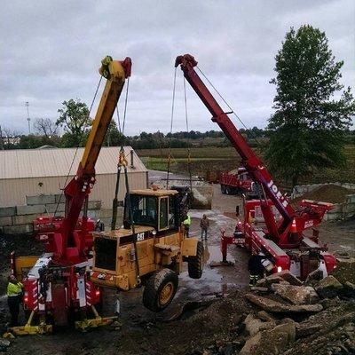 Joe's Towing-Peoria