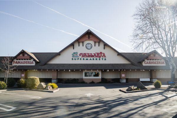 Vallarta Supermarkets