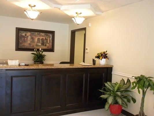 Knolls Place Medical Clinic