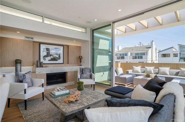 Open House 6/23/19 2-4pm Hermosa Beach