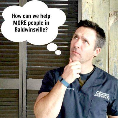 Baldwinsville Chiropractic & Wellness