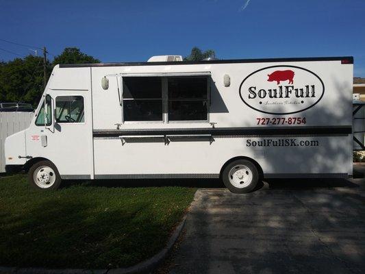 SoulFull Southern Kitchen