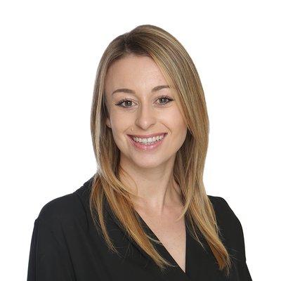 Kaci Pena - eXp Realty of California