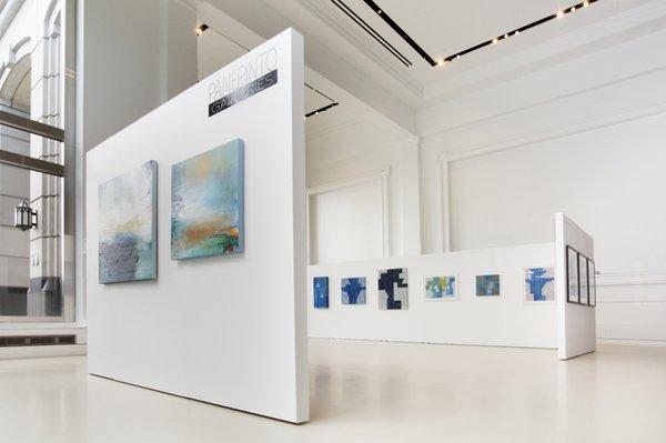 Opened Mon - Fri 9am - 6pm