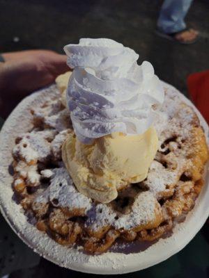 Menifee Trading Post Night Market