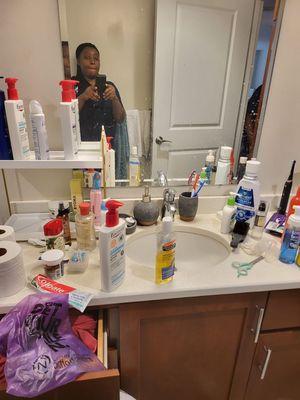 Machris Cleaning Services