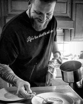 Desert Fork Catering