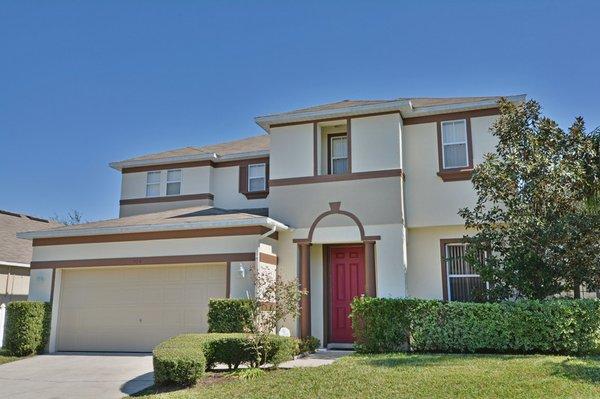 Orlando Real Estate Appraisals - Orange, Polk, Volusia, Osceola and Seminole counties