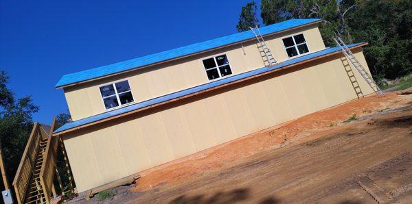 Sunshine State Multi Services