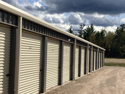 Pleasant Valley Storage