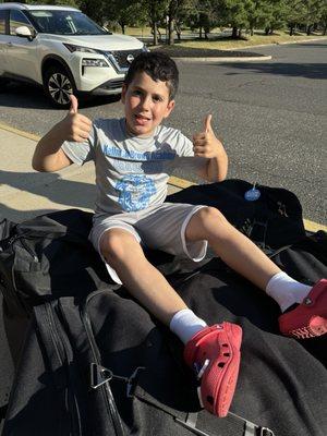 Door-va-Door Trucking