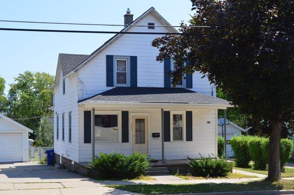 Rule Property Management