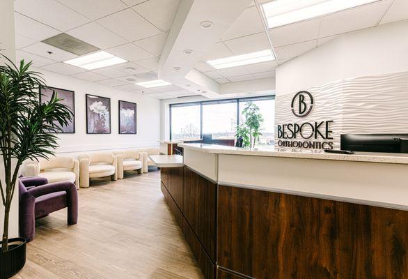 Bespoke Orthodontics