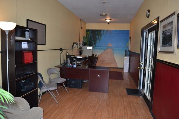 Armstrong Family Autocare