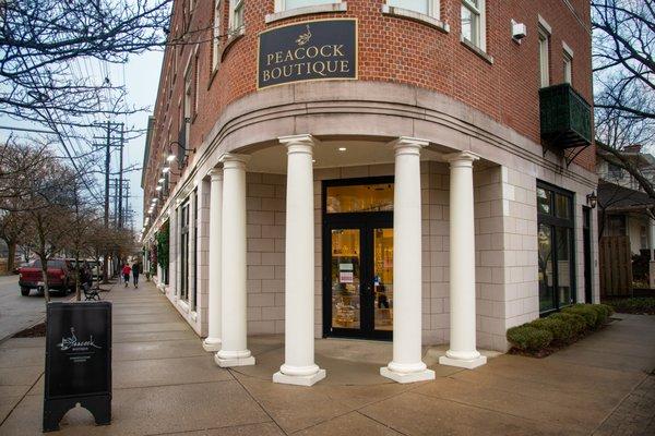 Peacock Boutique photo