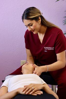 Kaur Chiropractic & Wellness