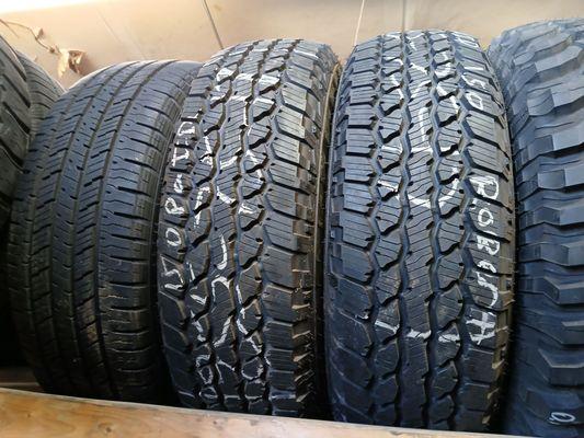 J&H Tire